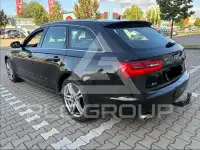 2013 Audi A6