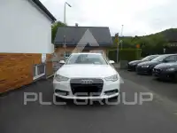 2013 Audi A6
