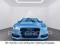 2013 Audi A6