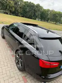 2013 Audi A6