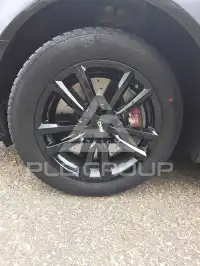 2013 Audi A6