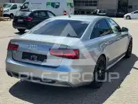 2013 Audi A6