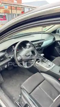 2013 Audi A6