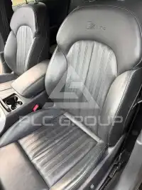 2013 Audi A6