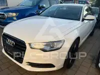 2013 Audi A6