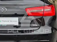 2013 Audi A6