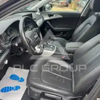 2013 Audi A6