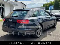 2013 Audi A6