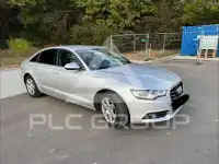 2013 Audi A6