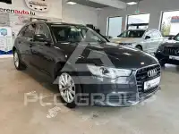 2013 Audi A6