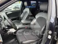 2013 Audi A6