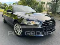 2013 Audi A6