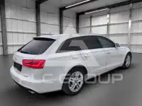 2013 Audi A6