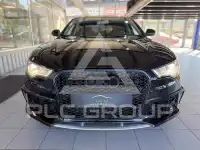 2013 Audi A6