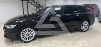 2013 Audi A6
