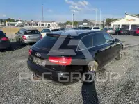 2013 Audi A6