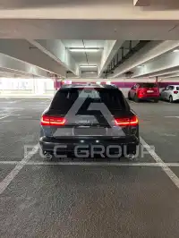 2013 Audi A6