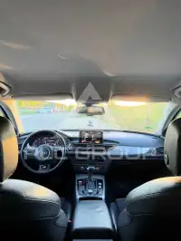 2013 Audi A6