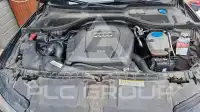 2013 Audi A6