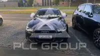 2013 Audi A6