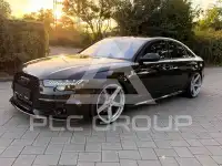 2013 Audi A6