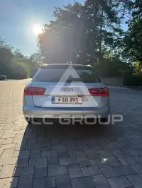 2013 Audi A6