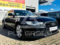 2013 Audi A6