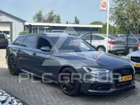 2013 Audi A6