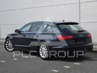 2013 Audi A6