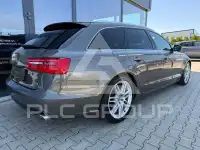 2013 Audi A6