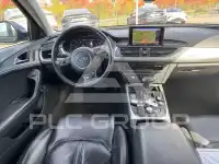 2013 Audi A6