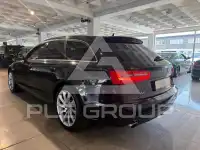 2013 Audi A6