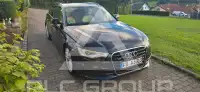 2013 Audi A6