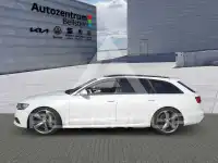 2013 Audi A6
