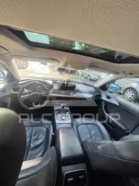2013 Audi A6