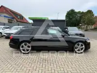 2013 Audi A6