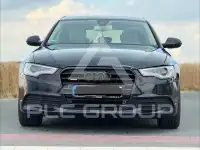 2013 Audi A6