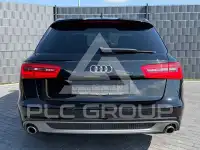 2013 Audi A6