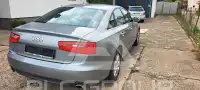2013 Audi A6