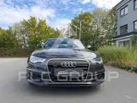 2013 Audi A6