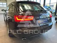 2013 Audi A6