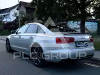 2013 Audi A6