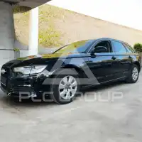 2013 Audi A6