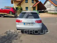 2013 Audi A6