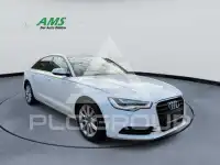 2013 Audi A6
