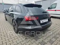 2013 Audi A6