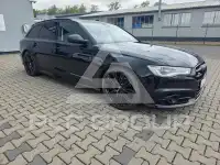 2013 Audi A6