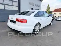 2013 Audi A6