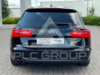 2013 Audi A6