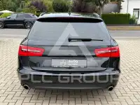 2013 Audi A6
